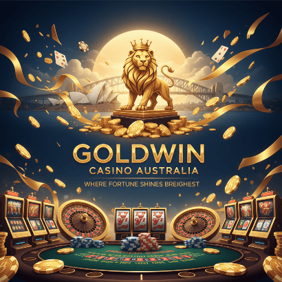 GoldWin Casino Australia